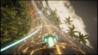 Gravity Chase — скриншот 4