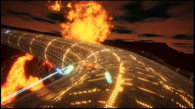 Gravity Chase — скриншот 5