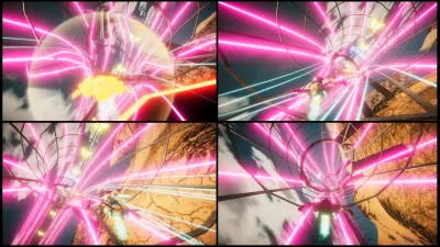 Gravity Chase — скриншот 6