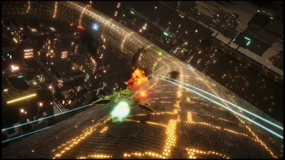 Gravity Chase — скриншот 8