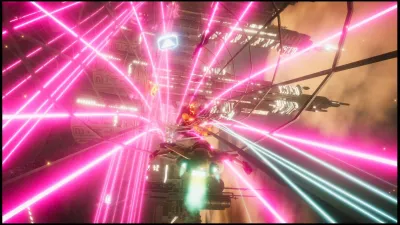 Gravity Chase — скриншот 9