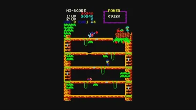 SNK 40th Anniversary Collection — скриншот 6