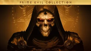 Издание Diablo® Prime Evil Collection