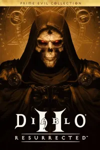 Издание Diablo® Prime Evil Collection