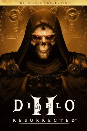 Издание Diablo® Prime Evil Collection