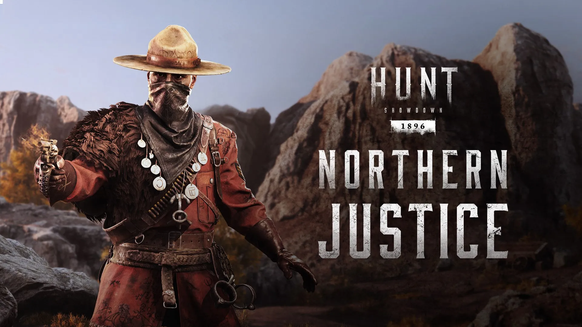 Hunt: Showdown 1896 - Northern Justice