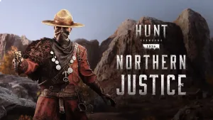Hunt: Showdown 1896 - Northern Justice