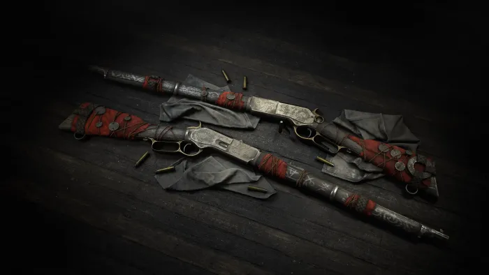 Hunt: Showdown 1896 - Northern Justice — скриншот 3