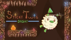 Sticky Twig DASH! Pack