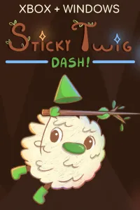 Sticky Twig DASH! Pack