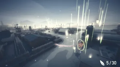 Aery - Path of Corruption — скриншот 3