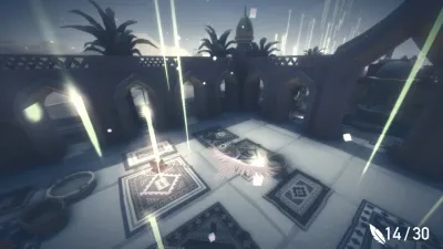 Aery - Path of Corruption — скриншот 4