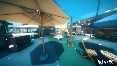 Aery - Path of Corruption — скриншот 5