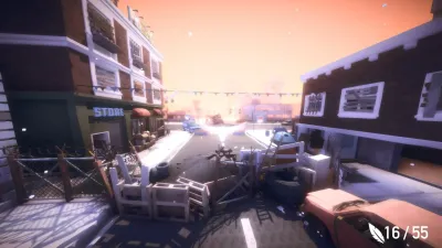 Aery - Path of Corruption — скриншот 6