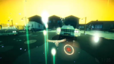 Aery - Path of Corruption — скриншот 7