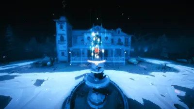 Aery - Path of Corruption — скриншот 8