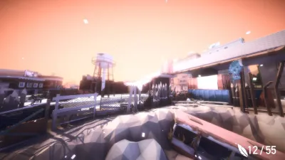 Aery - Path of Corruption — скриншот 9