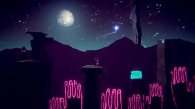 Little Bug — скриншот 2