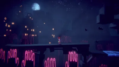 Little Bug — скриншот 3