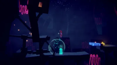 Little Bug — скриншот 5