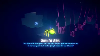 Little Bug — скриншот 6