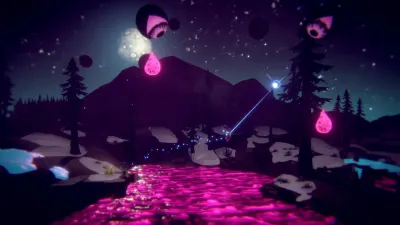 Little Bug — скриншот 7