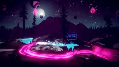 Little Bug — скриншот 8