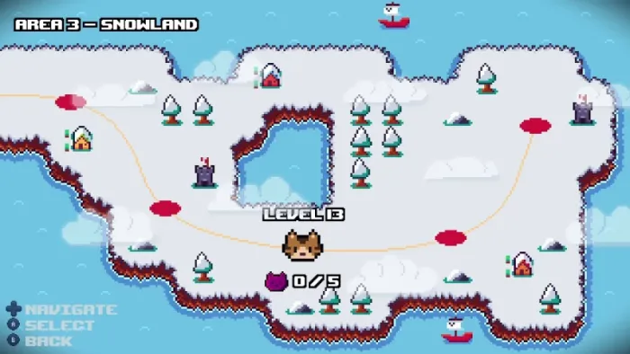 Kitten Island (Xbox One+Xbox Series+Windows) — скриншот 4