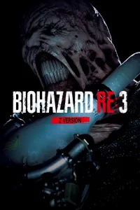 BIOHAZARD RE:3 Z Version for Xbox