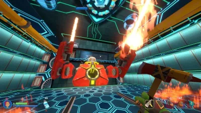 Old Flames Bundle — скриншот 5