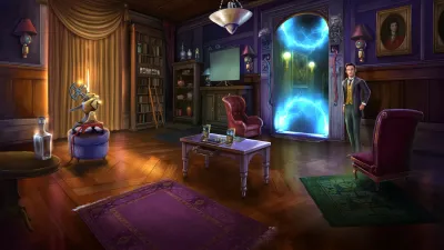 Murder in the Snow Bundle — скриншот 9