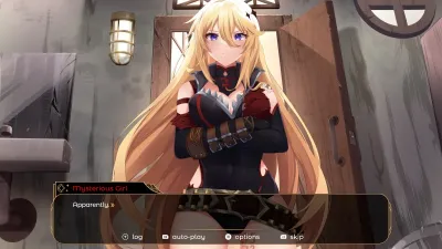 Kamikaze Lassplanes — скриншот 1