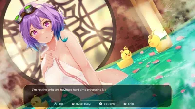 Kamikaze Lassplanes — скриншот 3