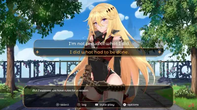 Kamikaze Lassplanes — скриншот 6