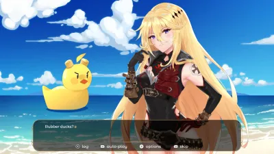 Kamikaze Lassplanes — скриншот 9