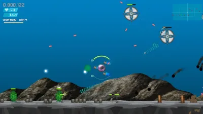 Void Source (Xbox One) — скриншот 4