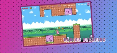 The Rabbit Crazy Adventure Bundle — скриншот 1