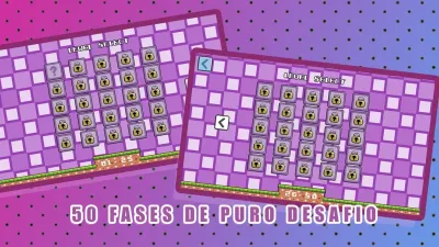 The Rabbit Crazy Adventure Bundle — скриншот 2