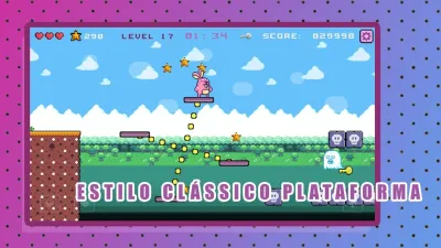 The Rabbit Crazy Adventure Bundle — скриншот 4