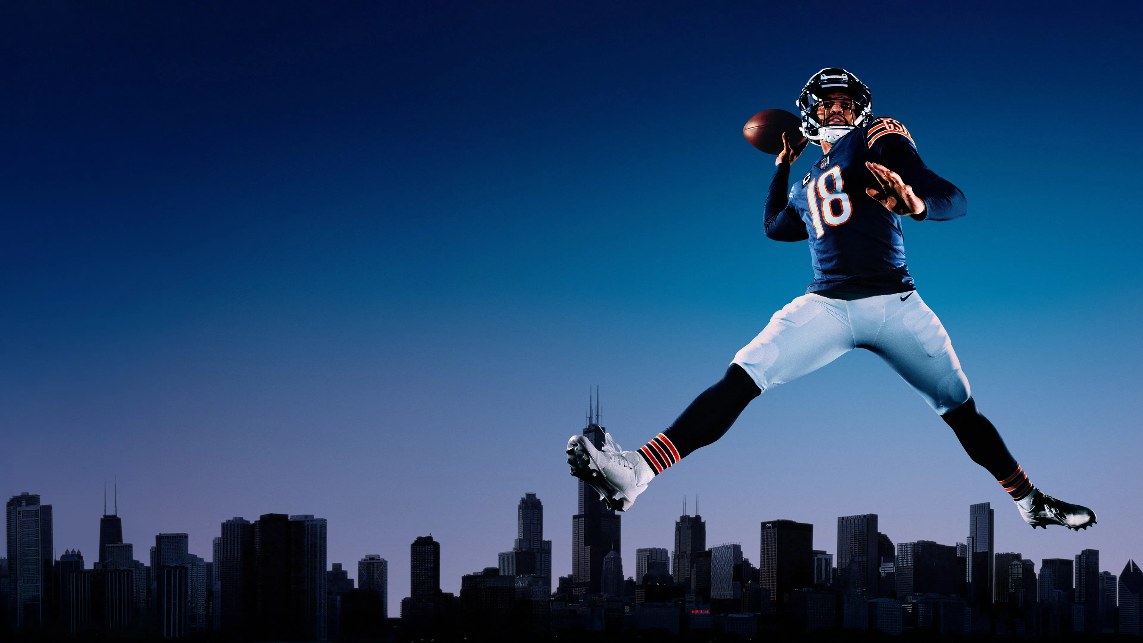 Стандартное издание EA SPORTS™ Madden NFL 27