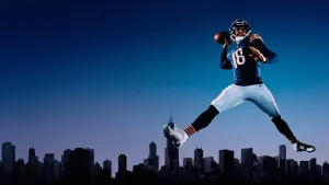 Стандартное издание EA SPORTS™ Madden NFL 27