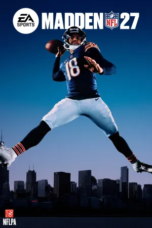 Стандартное издание EA SPORTS™ Madden NFL 27