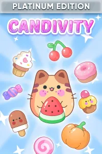 Candivity: Platinum Edition