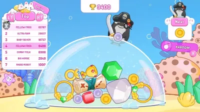 Candivity: Platinum Edition — скриншот 1