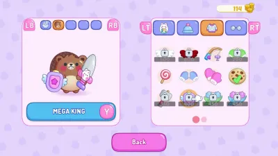 Candivity: Platinum Edition — скриншот 8