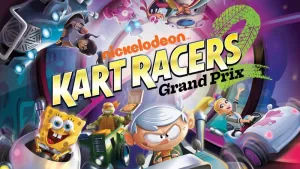 Nickelodeon Kart Racers 2: Grand Prix
