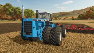 FS25: Plains & Prairies Pack (PC)