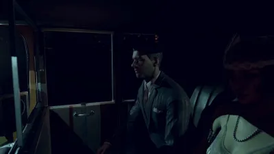 Empire of Sin - Hunt For Aurora — скриншот 2