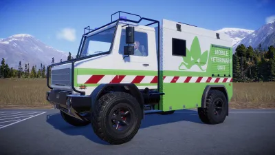 Jurassic World Evolution 2 — эксклюзивный набор улучшений — скриншот 6