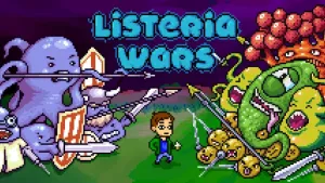 Listeria Wars
